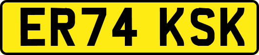 ER74KSK
