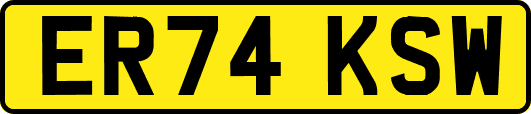 ER74KSW