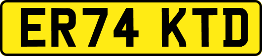 ER74KTD