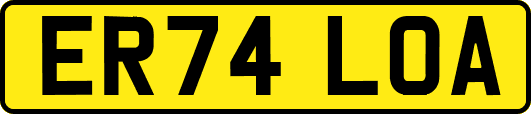 ER74LOA