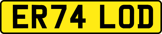 ER74LOD