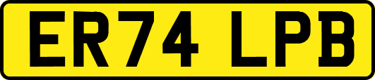 ER74LPB