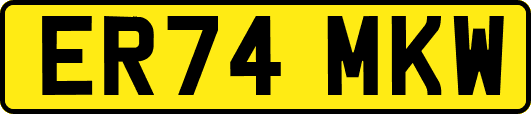 ER74MKW