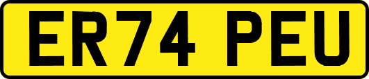 ER74PEU