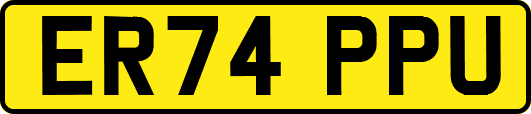 ER74PPU