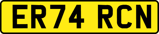 ER74RCN