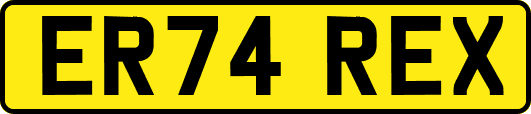 ER74REX