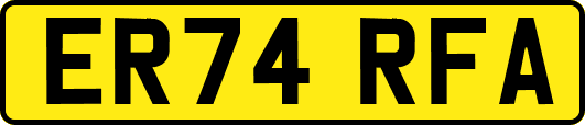 ER74RFA
