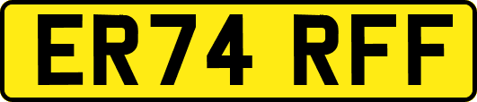 ER74RFF