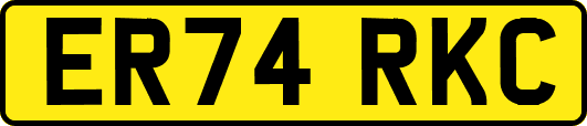 ER74RKC
