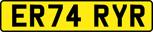 ER74RYR