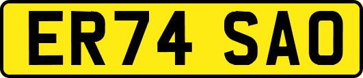 ER74SAO
