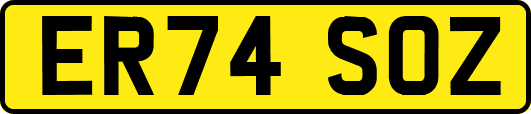 ER74SOZ