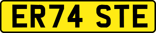 ER74STE