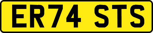 ER74STS