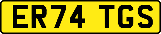 ER74TGS