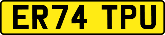 ER74TPU