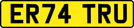 ER74TRU