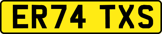 ER74TXS