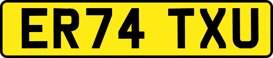 ER74TXU