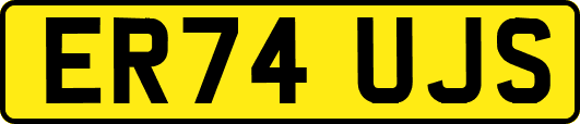 ER74UJS