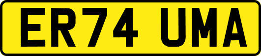 ER74UMA