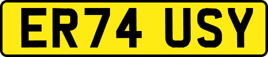 ER74USY