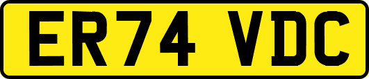 ER74VDC