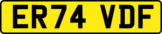 ER74VDF
