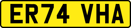 ER74VHA