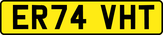 ER74VHT