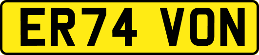 ER74VON