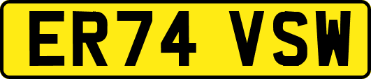 ER74VSW