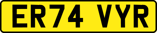 ER74VYR
