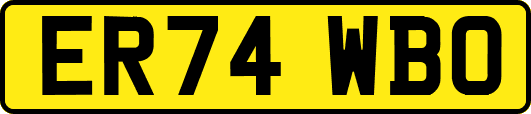 ER74WBO
