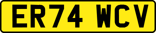 ER74WCV