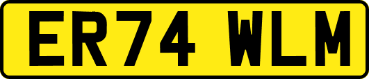 ER74WLM