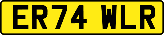 ER74WLR