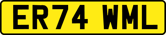 ER74WML