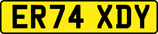 ER74XDY