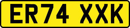 ER74XXK