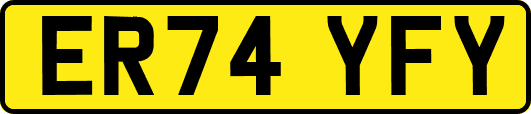 ER74YFY