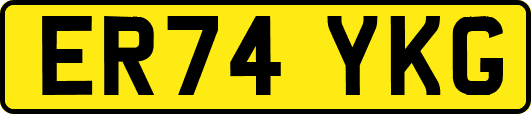 ER74YKG