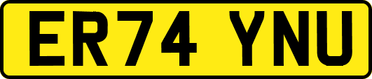 ER74YNU