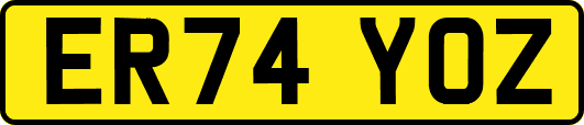 ER74YOZ