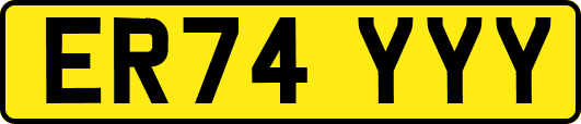 ER74YYY