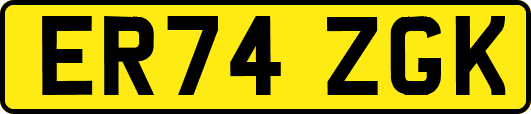 ER74ZGK