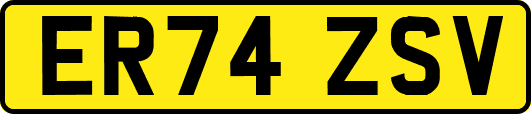 ER74ZSV
