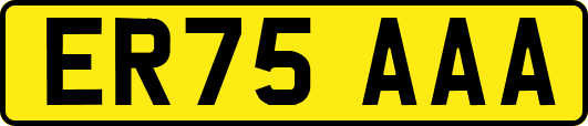ER75AAA