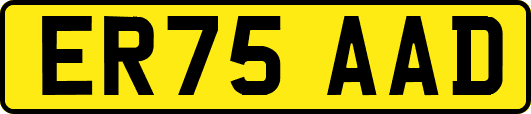 ER75AAD